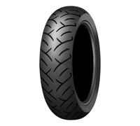 Pneumatico Dunlop D256 180/55 R17 73H TL posteriore