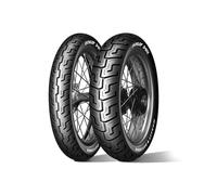 Pneumatico Dunlop D401 (Harley-D) 150/80 B 16 M/C 77H TL Per Moto Ricambi