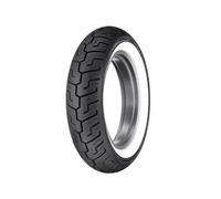 Dunlop D401 Elite 150/80B16 71H H/D S/T M/C Rear WWW