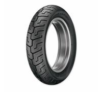 DUNLOP 150/80 B16 D401(RR)TL(HD)FBL 71H SUMMER