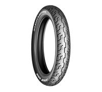 Pneumatico Dunlop D401F (H-D) 100/90-19 D401F 57H 88-up XL883 (eccetto modell...