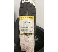 Pneumatico Dunlop Street Smart 90/90 17 6S TL ANTERIORE NUOVO