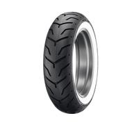 Pneumatico Dunlop D407T WWW 180/65B16 81H