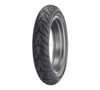 Pneumatico Dunlop D408 H/D 90/90-19 52H TL anteriore