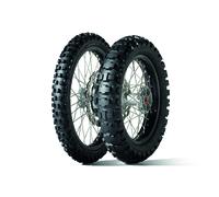 Pneumatico DUNLOP d908 RR 140/80-18 M/C 70r Tt per Moto Ricambi