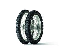 Pneumatico DUNLOP d952 80/100-21 M/C 51m Tt per Moto Ricambi