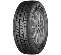 Dunlop Econodrive AS 195/65 R16 104/102T auto Pneumatici quattro stagioni Pneumatici 593218