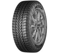 Gomme Invernali Dunlop 205/65 R16C 107/105T ECONODRIVE WINTER M+S pneumatici nuo