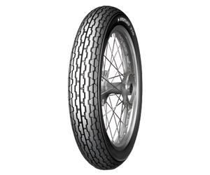 Pneumatico Dunlop F 14 G 3.00-19 49S TT anteriore