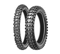 DUNLOP Gomme Dunlop Geomax at81 110 90-18 61M TT per Moto