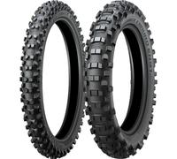 Pneumatico Dunlop Geomax EN91 140/80-18 M/C 70R TT Per Moto Ricambi Accessori