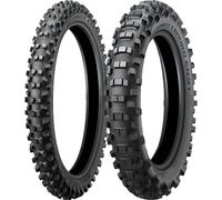 Pneumatico Dunlop Geomax EN91 90/90-21 54R TT anteriore