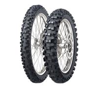 Pneumatico Dunlop Geomax MX53 70/100-19 42M TT NHS anteriore