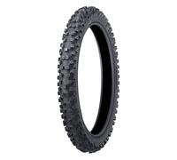 60/100 10 33J Pneumatico Estivo DUNLOP GEOMAX MX-53 Moto