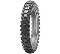 Gomme Dunlop Geomax mx53 110 90-19 62M TT per Moto