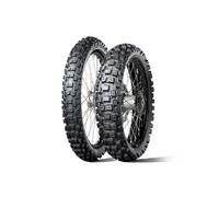 120/80 R19 63 M DUNLOP - GEOMAX MX71