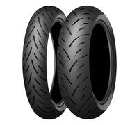 Pneumatico Dunlop GPR-300 180/55 ZR17 73W TL posteriore