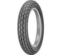 PNEUMATICI GOMME DUNLOP K 180 K180 120/90 -10 57 J TL
