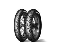 Pneumatico DUNLOP k591 (Harley-D) 100/90-19 M/C 51v TL per Moto