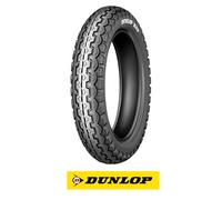 Pneumatico Dunlop K82 2.75 18 42S TT ANTERIORE E POSTERIORE NUOVO
