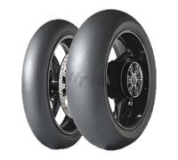 Pneumatico Dunlop KR106 MS4 Strong 120/70 R17 TL anteriore