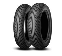 Pneumatico DUNLOP kr345 100/90-12 M/C Nhs TL per Moto Ricambi Ciclomotore