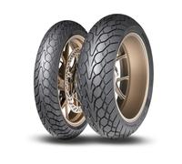 Dunlop Mutant (160/60 R17 69W)