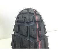 DUNLOP 120/90-10 57J TL TRAILMAX SCOOTER 120x90x10