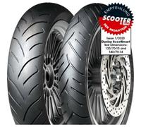 Pneumatici Moto Dunlop 90/80-16 51 Scootsmart pneumatici nuovi