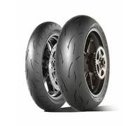 Pneumatico DUNLOP Sportmax Gp Racer d212 E 180/55 ZR 17 M/C (73w)