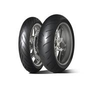 DUNLOP 160/60 R17 69 W RoadSmart 2 160x60x17