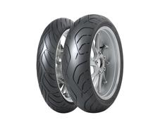 Dunlop ROADSMART III 190/55 R17 75 W