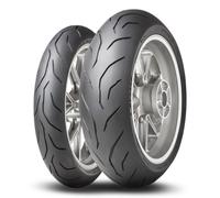 GOMME PNEUMATICI DUNLOP 120/70 R17 (58W) SPORTSMART MK4
