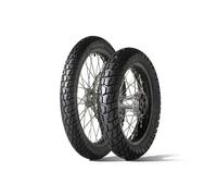 Pneumatico DUNLOP Trailmax 140/80-17 M/C 69h Tt per Moto Ricambi