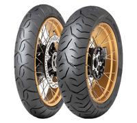 Pneumatico Dunlop Trailmax Meridian 90/90 V21 54V TL anteriore