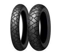 Pneumatico Dunlop Trailmax Mixtour 160/60 R17 69H TL posteriore