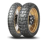 Pneumatico Dunlop TRAILMAX RAID 120/70R19 60T TL DOT23