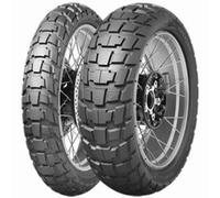 Dunlop TRAILMAX RAID FRONT M/C M+S TL 110/80 R19 59T auto Pneumatici estivi Pneumatici 637603