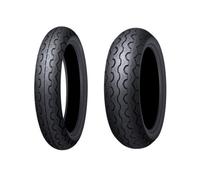 DUNLOP Gomme Dunlop Tt 100 gp 150 70-17 69H TL per Moto