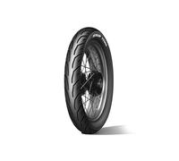 Dunlop Tt900 47p Tt Touring Tire Nero 2.75 / R17