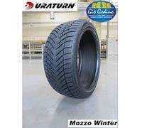 Pneumatico Duraturn Mozzo Winter 195/75 R16C 107S M+S INVERNALE IVECO Daily