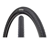 Teravail Cannonball Durable Tubeless 700 X 35 Gravel Tyre Nero 700 x 35 Black