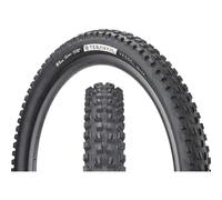 Teravail Kessel Durable 60tpi Tubeless 29´´ X 2.6 Mtb Tyre Nero 29´´ x 2.6 Black