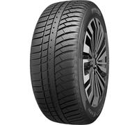 PNEUMATICO DYNAMO STREET H M4S01 XL 235 60 R 18 107 H 4 STAGIONI