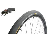Continental contact speed 700 mm tire tubetype cavo safetysystem e bike e25