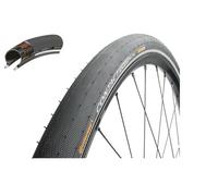 Pneumatico E-Bike Continental CONTACT Speed 37-622 nero Reflex rigido