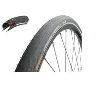 Pneumatico E-Bike Continental CONTACT Speed 700x32C rigido nero Reflex Double Sa