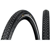 Pneumatico E-Bike Continental CONTACT SPIKE 120 700x35C rigido SafetySystem Brea