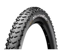Pneumatico E-Bike Continental MOUNTAIN KING 29x2.30 rigido ECO25 nero/nero