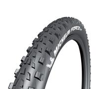 Michelin Force Am Perform Tubeless 27.5´´ X 2.80 Mtb Tyre Nero 27.5´´ x 2.80